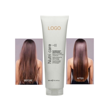 Private Label Nutritive Nourishing Hair Treatment Cream
