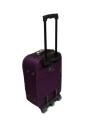 Set Luggage Trolley dengan Tag Pengenalan