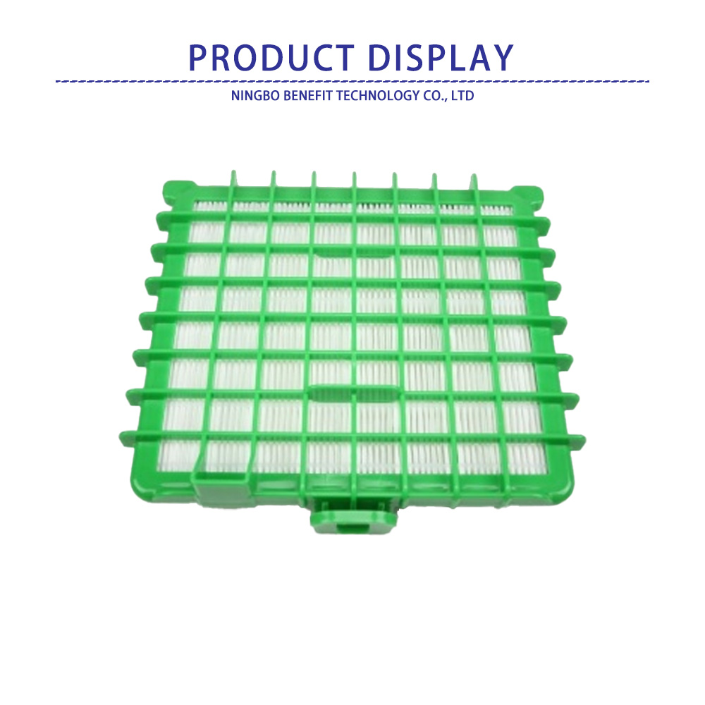 Rowenta ZR002901-x İçin Elektrikli Süpürge Filtresi Vacuum Cleaner Filter For Rowenta ZR002901-x