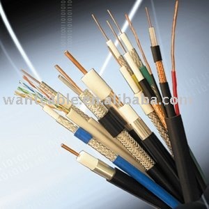 Coaxial Cable (VATC Series): 17/19/21VATC