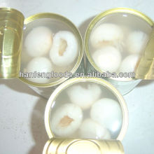 canned lychee kosher