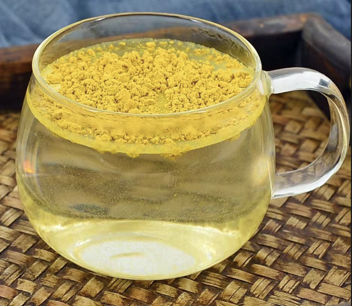 مورد استخراج Puhuang Puhuang Extract Supplier