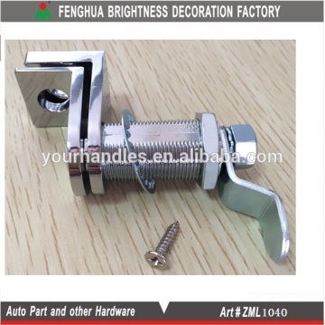 double swing assembly cam lock, furniture connector cam lock