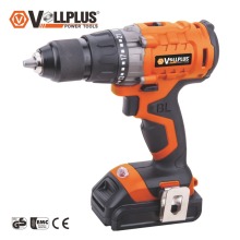 VPCD2078 Vollplus brushless motor cordless drill power tools cordless drill driver Cordless drill