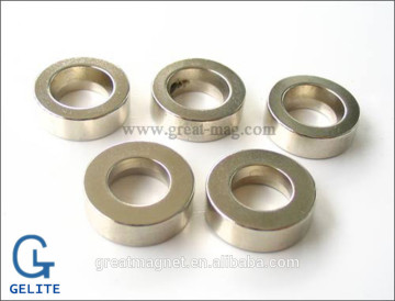 RING STRONG NEODYMIUM MAGNETS