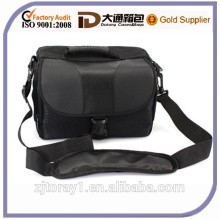Brand Portable Professional Nylon Camera Bag Case