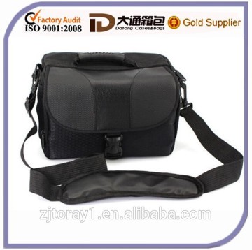 Brand Portable Professional Nylon Camera Bag Case