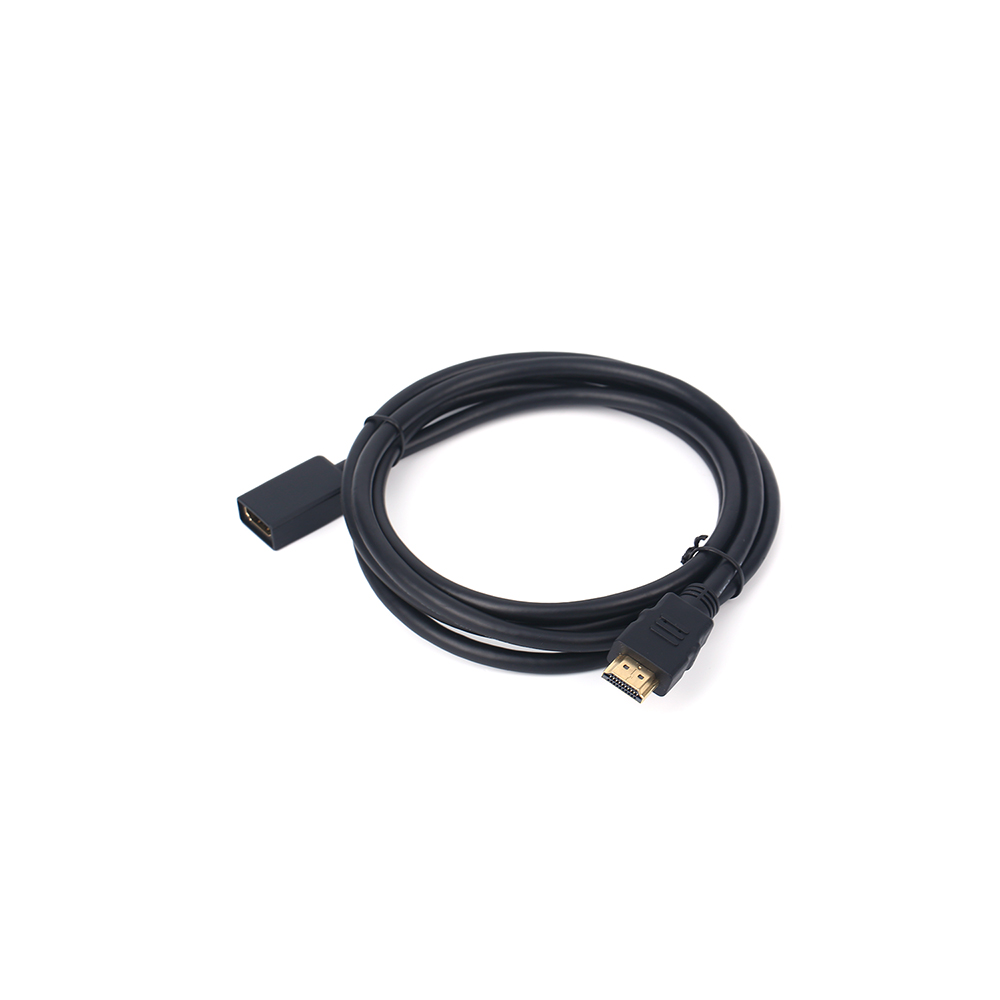 4K 60Hz Mini HDMI Male to HDMI Female Adapter