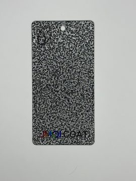 JMQICOAT Antique Silver Powder Coating