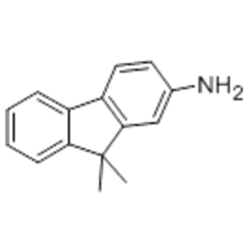 2-amino-9,9-dimetilfluoreno CAS 108714-73-4