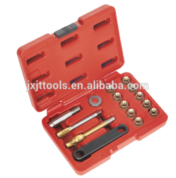 Auto Repair Tools BRAKE CALLIPER THREAD REPAIR KIT M12 x 1.5MM
