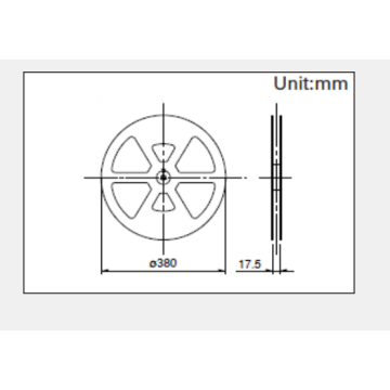 Speh series push switch