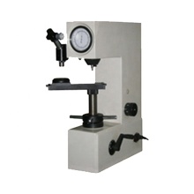 HBRV-187.5 Universal Electronic Motorized Brinell Rockwell Vicker Hardness Tester Price