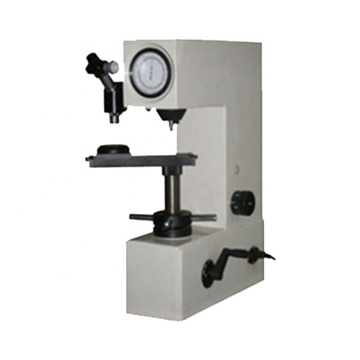 HBRV-187.5 Universal Electronic Motorized Brinell Rockwell Vicker Hardness Tester Price