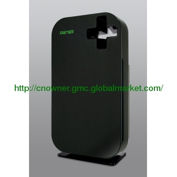 2011 Air Filter Honeywell Ionic Air Filters