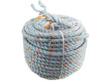 Twisted Rope with Lead