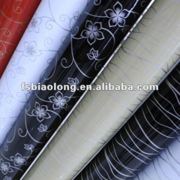 PVC Decorative Foil for MDF Board