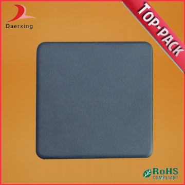 Luxury brand TU leather Gift Packaging Box