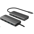 PC usb3.0 one drag four expander