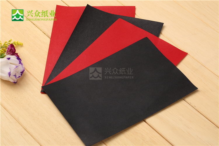 Leather Paper for Laser