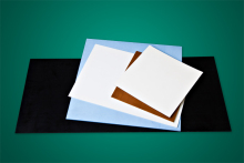 hot sale PTFE tefon plate with competitive pri