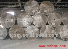 Surface protective paper for gypsum board