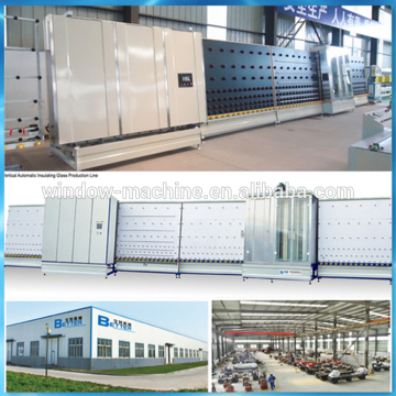 Windows Insulating Glass Machine