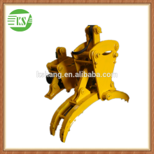 High Quality Hydraulic Steel Crane Grab for Scrap Metals