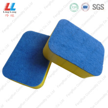 Heavy Duty Scouring Pad kitchen cleaning sponge