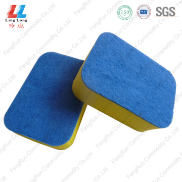 Heavy Duty Scouring Pad kitchen cleaning sponge