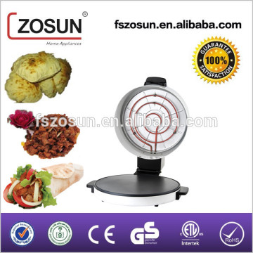 Arabic bread machine arabic bread maker arabic pita bread machine arabic bread making machine ZS-306