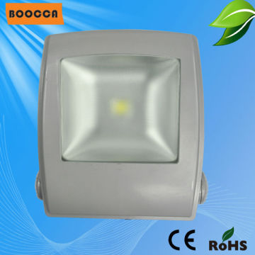 high power high lumen 30w led flood light