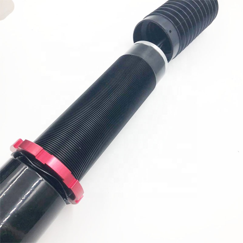 Force Damping Adjustable 32 ways 16 ways levels adjusting rubber Air Suspension for golf 6