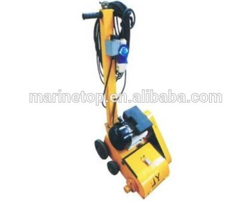 Electric Deck Scalers KC-120 ISSA 590428