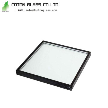 Replacing Thermal Pane Window Glass