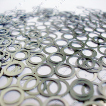 SUS316 Shim Washer for Micro Machining DIN Washer