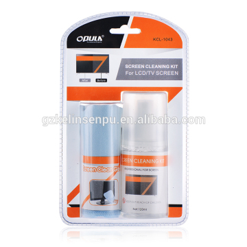 Screen Cleaning Pad,Screen Cleaning Kit,Silk Screen Printing Microfiber Cleaning Cloth