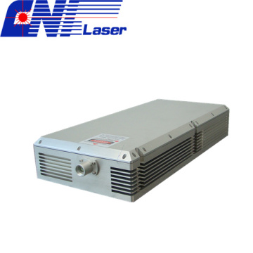 1064nm High Repetition Rate Mode Locked Laser