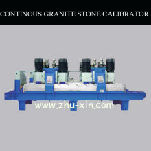China calibrating machine for marble&granite