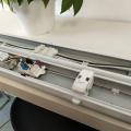 40W Supermarket Linkable Led Linear Trunking System