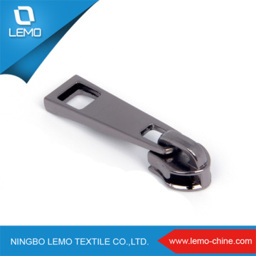 promotional zipper pulls metal zipper puller