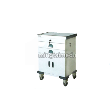 Rescue vehicles (red and white optional)