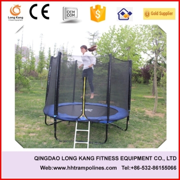 fitness equipment trampoline/trampoline park/trampoline bed