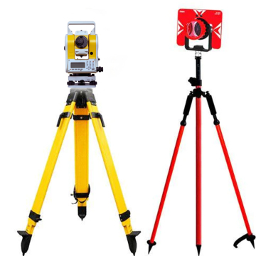Fully Accurate Total Station Electronic Theodolite Total Stations for Sale