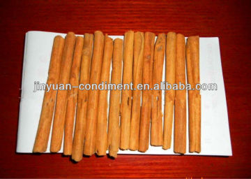 Purchase of Raw Cinnamon/Cassia