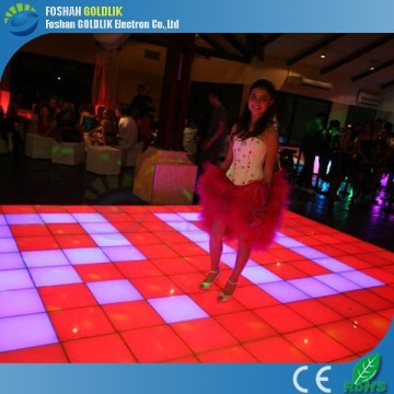 Stage Lighting Led Dance Floor