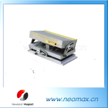 Double Sine Plate Magnetic Chuck?