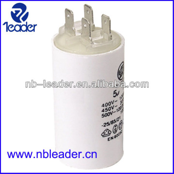 cbb60 capacitor 50/60hz