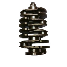 Chevrolet Cruze and Aveo Crankshaft Parts for 1.6 & 1.8L Engines