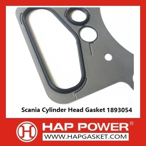 Scania Cylinder Head Gasket 1893054